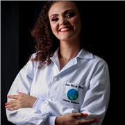 Sou professora de Ciências e biologia pela Universidade Federal da Grande Dourados, pós graduanda em educação especial